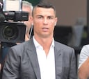 Cristiano pierde el juicio ante 'Der Spiegel' y podrían desvelar más detalles fiscales