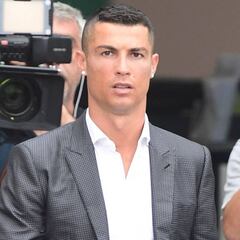 Cristiano pierde el juicio ante 'Der Spiegel' y podrían desvelar más detalles fiscales