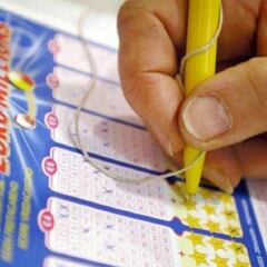 Euromillones: comprobar los resultados del sorteo de hoy, martes 1 de junio