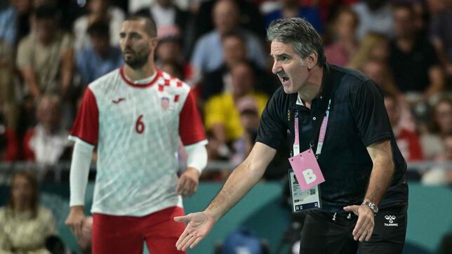 Antonio Carlos Ortega, un Hispano en la otra trinchera