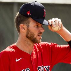 Chris Sale se someterá a la cirugía Tommy John