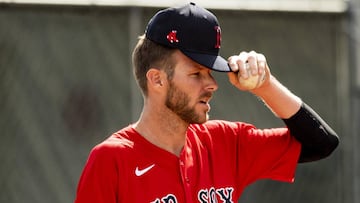 El abridor de los Red Sox anunci&oacute; que ser&aacute; intervenido quir&uacute;rgicamente en su codo izquierdo y la novena de Boston pierde a su mejor elemento en la rotaci&oacute;n.