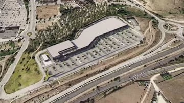 Madrid se prepara para la apertura de un nuevo macrocentro comercial: dónde estará y cuándo abrirá
