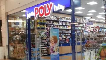 Poly Juguetes echa el cierre