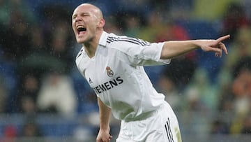 ¿Qué fue de Thomas Gravesen?: de ‘ogro’ a millonario en Vegas