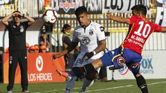 Programación del Torneo Nacional: Fecha 1 a la 5°