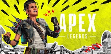 Apex Legends Mobile llegará la próxima semana: contenidos, requisitos y cómo descargar