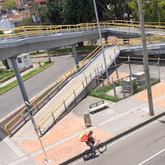 Cuarentena total en Colombia: qué es, cuándo empieza y cuándo acaba