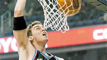 <b>GRAN RENOVACIÓN. </b>Gasol cobrará en Memphis de acuerdo a sus grandes prestaciones.