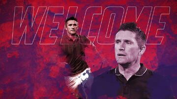 Former Spurs ace Robbie Keane joins Indian Super League side Atletico Kolkata