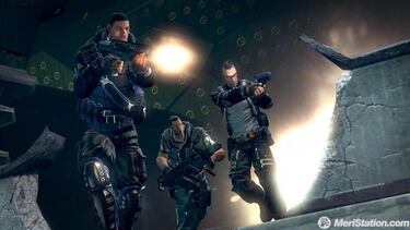 [E3] Brink se retrasa hasta la primavera de 2011