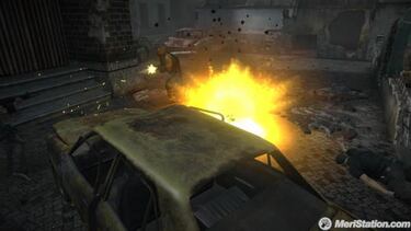 The Club, Impresiones