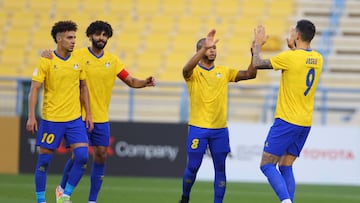 @ALGHARAFACLUB