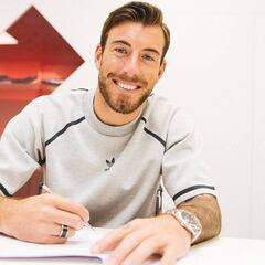 Enrich: "Ningún jugador es imprescindible en el vestuario"