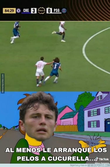 Los mejores memes del fin de semana