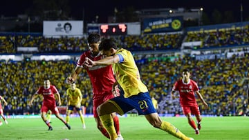 América vs Toluca en vivo: Final Liga MX en directo hoy | Clausura 2025