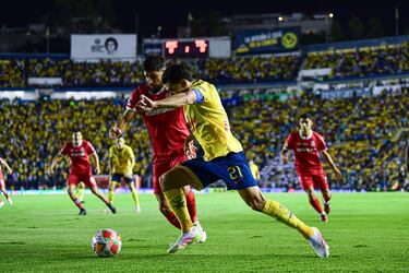 Toluca ante un panorama complicado