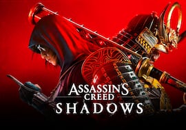 Análisis de Assassin’s Creed Shadows para Nintendo Switch 2, un port a la altura, pero con sacrificios