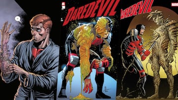 Daredevil