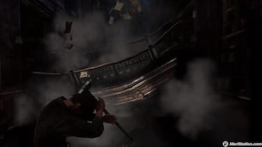 [E3] Silent Hill: Downpour, Impresiones