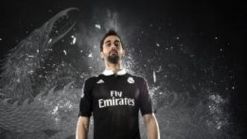 Arbeloa: "Me queda solo el Mundialito para ganarlo todo"