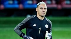 Te presentamos la lista de los 10 futbolistas costarricenses m&aacute;s costosos, mismos que son liderados por el guardameta del PSG, Keylor Navas.