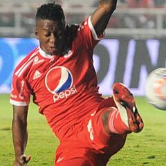 América 0-0 Santa Fe: Resumen, resultado y goles