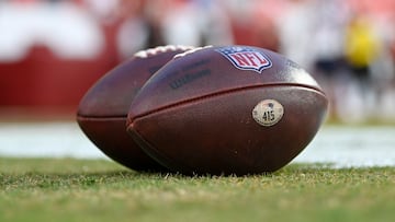 The New England Patriots have signed English DT, David Olajiga.