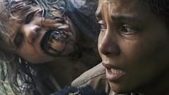 La nueva película de terror de Halle Berry en Netflix triunfa a pesar de las salvajes críticas gracias a una idea de lo más original
