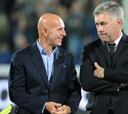 Arrigo Sacchi: "La de Carlo Ancelotti es una obra maestra"
