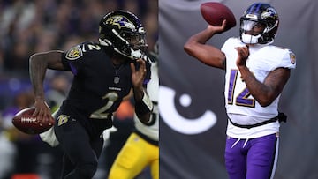 Después de la práctica del viernes el head coach John Harbaguh rechazó nombrar a un quarterback titular debido a la lesión de Lamar Jackson y ahora ESPN reporta que el plan de juego contra los Bengals es utilizar tanto a Tyler Huntley como a Anthony Brown.