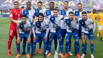 Las 7 cosas que debes saber de Pachuca para el Apertura 2019