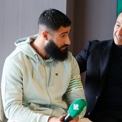 El no de Fekir a Arabia