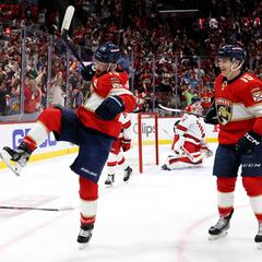 What are the overtime rules for the playoffs and the finals in the 2023 NHL Stanley Cup?