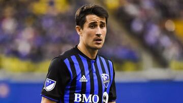 Luego que el club canadiense no ejerciera la opci&oacute;n de contrato para el espa&ntilde;ol, anunciaron que Bojan no estar&iacute;a entre los elegibles para la definici&oacute;n de la Concacaf Champions League.