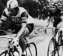 Freddy Maertens, el belga hombre-récord de la Vuelta