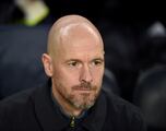 What Erik Ten Hag said in the press conference before the Europa League game against Barcelona