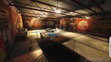 [X05] Primeras imágenes de Driver: Parallel Lines para Xbox