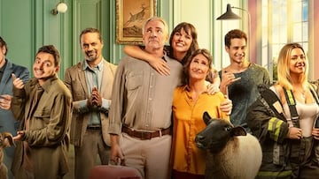 Dirigió los 80 y Sexo con Amor y causa furor en Chile con su nueva película: mejor estreno desde La Memoria Infinita de Maite Alberdi