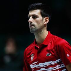Djokovic aboga por una "Supercopa"