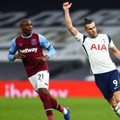 La maldición de Bale