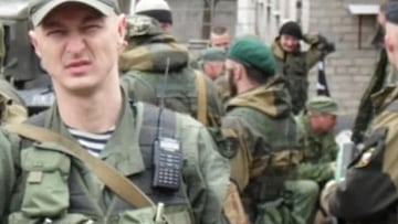 ‘El Español’ atemoriza a Ucrania: ¿quién es?