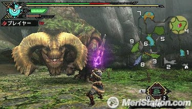 Monster Hunter Portable 3rd, Impresiones