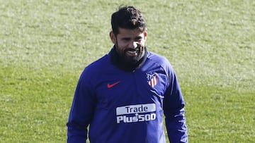 Diego Costa.