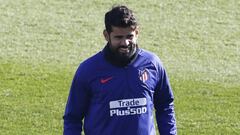 Diego Costa.