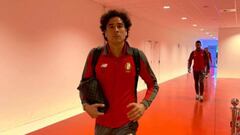 Standard Lieja – Gent: Liga belga, playoff jornada 8