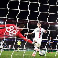 El PSG consigue una rebaja en el precio de Icardi