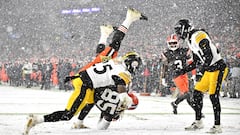 Why is Browns - Steelers called the Turnpike Rivalry in NFL?