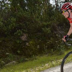 Stig Broeckx sale del coma seis meses después de su atropello
