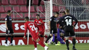 13/12/19 PARTIDO SEGUNDA DIVISION
NUMANCIA - GIRONA
GOL 2-0 GUILLERMO ALEGRIA
PUBLICADA 14/12/19 NA MA25 3COL